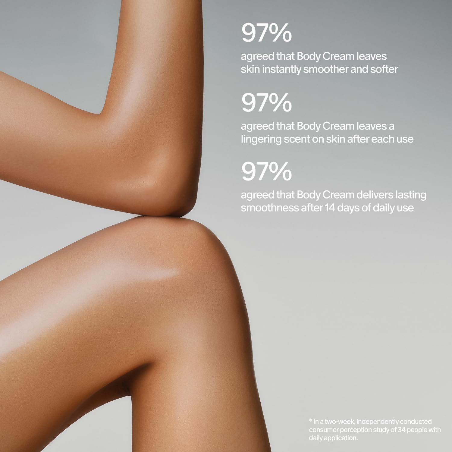 Amazon.com : Salt & Stone Body Cream for Women & Men Bergamot